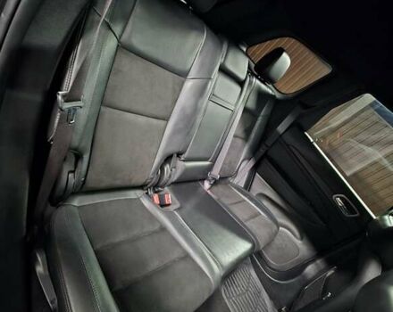 Черный Джип Гранд Чероки, объемом двигателя 3.6 л и пробегом 131 тыс. км за 24500 $, фото 52 на Automoto.ua