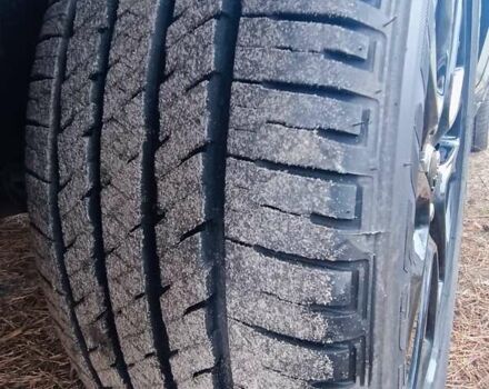 Черный Джип Гранд Чероки, объемом двигателя 3.6 л и пробегом 131 тыс. км за 24500 $, фото 45 на Automoto.ua