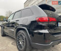 Чорний Джип Grand Cherokee, об'ємом двигуна 3.6 л та пробігом 111 тис. км за 26800 $, фото 5 на Automoto.ua