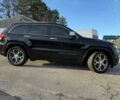 Чорний Джип Grand Cherokee, об'ємом двигуна 5.7 л та пробігом 31 тис. км за 12000 $, фото 3 на Automoto.ua
