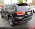 Чорний Джип Grand Cherokee, об'ємом двигуна 3.6 л та пробігом 6 тис. км за 40500 $, фото 5 на Automoto.ua