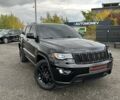 Чорний Джип Grand Cherokee, об'ємом двигуна 3.6 л та пробігом 80 тис. км за 25999 $, фото 2 на Automoto.ua