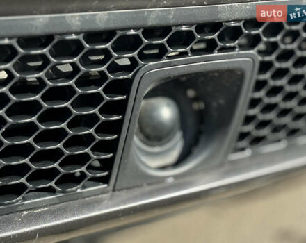 Джип Гранд Чероки 2020 в Полтаве на Automoto.ua Черный Джип Гранд Чероки, объемом двигателя 3.61 л и пробегом 73 тыс. км за 29000 $, фото 11 на Automoto.ua