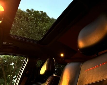 Джип Гранд Чероки 2020 в Тернополе на Automoto.ua Черный Джип Гранд Чероки, объемом двигателя 3.6 л и пробегом 103 тыс. км за 28000 $, фото 4 на Automoto.ua