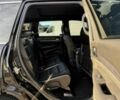 Чорний Джип Grand Cherokee, об'ємом двигуна 5.7 л та пробігом 31 тис. км за 12000 $, фото 10 на Automoto.ua