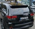 Чорний Джип Grand Cherokee, об'ємом двигуна 3.6 л та пробігом 138 тис. км за 30000 $, фото 6 на Automoto.ua