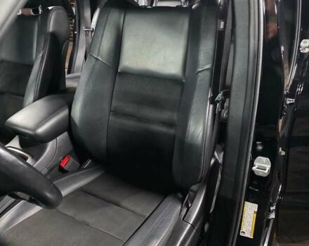 Черный Джип Гранд Чероки, объемом двигателя 3.6 л и пробегом 131 тыс. км за 24500 $, фото 49 на Automoto.ua