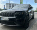 Чорний Джип Grand Cherokee, об'ємом двигуна 3.6 л та пробігом 124 тис. км за 27500 $, фото 1 на Automoto.ua