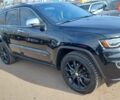 Джип Grand Cherokee 2020 у Черкасах на Automoto.ua Чорний Джип Grand Cherokee, об'ємом двигуна 3.6 л та пробігом 138 тис. км за 26300 $, фото 1 на Automoto.ua