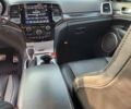 Черный Джип Гранд Чероки, объемом двигателя 6.42 л и пробегом 65 тыс. км за 71999 $, фото 9 на Automoto.ua