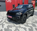 Чорний Джип Grand Cherokee, об'ємом двигуна 3.6 л та пробігом 125 тис. км за 23500 $, фото 6 на Automoto.ua
