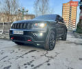 Чорний Джип Grand Cherokee, об'ємом двигуна 3.6 л та пробігом 55 тис. км за 33300 $, фото 2 на Automoto.ua