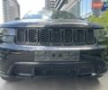 Чорний Джип Grand Cherokee, об'ємом двигуна 3.6 л та пробігом 98 тис. км за 25200 $, фото 3 на Automoto.ua