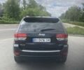 Черный Джип Гранд Чероки, объемом двигателя 3.6 л и пробегом 140 тыс. км за 26500 $, фото 4 на Automoto.ua