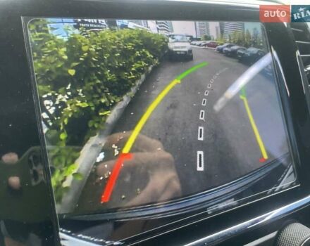 Чорний Джип Grand Cherokee, об'ємом двигуна 3.6 л та пробігом 98 тис. км за 25200 $, фото 39 на Automoto.ua
