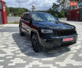 Чорний Джип Grand Cherokee, об'ємом двигуна 3.6 л та пробігом 125 тис. км за 23500 $, фото 7 на Automoto.ua