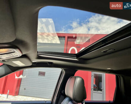 Чорний Джип Grand Cherokee, об'ємом двигуна 3.6 л та пробігом 125 тис. км за 23500 $, фото 38 на Automoto.ua