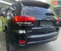 Чорний Джип Grand Cherokee, об'ємом двигуна 3.6 л та пробігом 98 тис. км за 25200 $, фото 16 на Automoto.ua