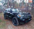 Черный Джип Гранд Чероки, объемом двигателя 3.6 л и пробегом 131 тыс. км за 24500 $, фото 11 на Automoto.ua