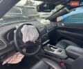 Чорний Джип Grand Cherokee, об'ємом двигуна 3.6 л та пробігом 84 тис. км за 14300 $, фото 10 на Automoto.ua