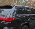 Черный Джип Гранд Чероки, объемом двигателя 3.6 л и пробегом 146 тыс. км за 27200 $, фото 4 на Automoto.ua