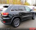 Чорний Джип Grand Cherokee, об'ємом двигуна 3.6 л та пробігом 6 тис. км за 40500 $, фото 7 на Automoto.ua