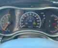 Чорний Джип Grand Cherokee, об'ємом двигуна 3.6 л та пробігом 96 тис. км за 28990 $, фото 25 на Automoto.ua