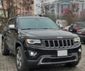 Чорний Джип Grand Cherokee, об'ємом двигуна 0 л та пробігом 50 тис. км за 20000 $, фото 2 на Automoto.ua