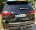 Чорний Джип Grand Cherokee, об'ємом двигуна 3.6 л та пробігом 160 тис. км за 27800 $, фото 1 на Automoto.ua