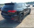 Чорний Джип Grand Cherokee, об'ємом двигуна 3.6 л та пробігом 68 тис. км за 7900 $, фото 7 на Automoto.ua