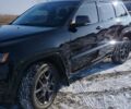 Чорний Джип Grand Cherokee, об'ємом двигуна 3.6 л та пробігом 81 тис. км за 26500 $, фото 5 на Automoto.ua
