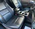 Чорний Джип Grand Cherokee, об'ємом двигуна 3.6 л та пробігом 96 тис. км за 28990 $, фото 23 на Automoto.ua