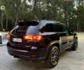 Черный Джип Гранд Чероки, объемом двигателя 3.6 л и пробегом 108 тыс. км за 28000 $, фото 2 на Automoto.ua