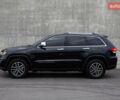 Чорний Джип Grand Cherokee, об'ємом двигуна 3.6 л та пробігом 123 тис. км за 19500 $, фото 1 на Automoto.ua
