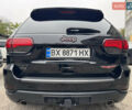 Чорний Джип Grand Cherokee, об'ємом двигуна 3.6 л та пробігом 111 тис. км за 26800 $, фото 4 на Automoto.ua