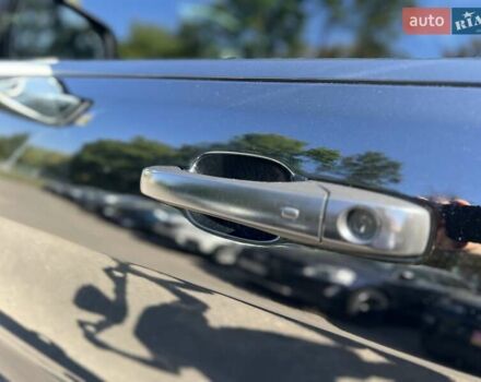 Черный Джип Гранд Чероки, объемом двигателя 3.6 л и пробегом 91 тыс. км за 30950 $, фото 17 на Automoto.ua