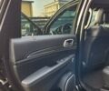 Черный Джип Гранд Чероки, объемом двигателя 6.42 л и пробегом 65 тыс. км за 71999 $, фото 6 на Automoto.ua