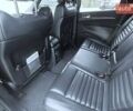 Чорний Джип Grand Cherokee, об'ємом двигуна 3.6 л та пробігом 20 тис. км за 41500 $, фото 5 на Automoto.ua