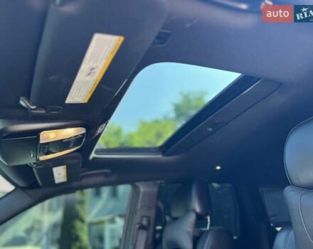 Черный Джип Гранд Чероки, объемом двигателя 3.6 л и пробегом 91 тыс. км за 30950 $, фото 22 на Automoto.ua