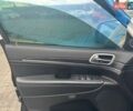 Чорний Джип Grand Cherokee, об'ємом двигуна 3.6 л та пробігом 84 тис. км за 14300 $, фото 8 на Automoto.ua