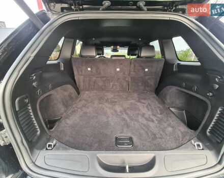 Черный Джип Гранд Чероки, объемом двигателя 3.6 л и пробегом 73 тыс. км за 26000 $, фото 12 на Automoto.ua