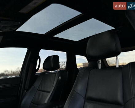 Джип Гранд Чероки 2020 в Полтаве на Automoto.ua Черный Джип Гранд Чероки, объемом двигателя 3.61 л и пробегом 73 тыс. км за 29000 $, фото 21 на Automoto.ua