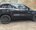 Черный Джип Гранд Чероки, объемом двигателя 3.6 л и пробегом 146 тыс. км за 27200 $, фото 6 на Automoto.ua