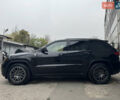 Чорний Джип Grand Cherokee, об'ємом двигуна 3.6 л та пробігом 111 тис. км за 26800 $, фото 20 на Automoto.ua