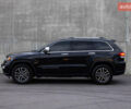 Чорний Джип Grand Cherokee, об'ємом двигуна 3.6 л та пробігом 123 тис. км за 19500 $, фото 13 на Automoto.ua