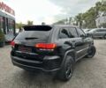 Чорний Джип Grand Cherokee, об'ємом двигуна 3.6 л та пробігом 80 тис. км за 25999 $, фото 9 на Automoto.ua