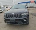 Черный Джип Гранд Чероки, объемом двигателя 3.6 л и пробегом 108 тыс. км за 6800 $, фото 4 на Automoto.ua