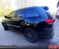 Черный Джип Гранд Чероки, объемом двигателя 3.6 л и пробегом 20 тыс. км за 41500 $, фото 10 на Automoto.ua