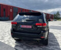 Чорний Джип Grand Cherokee, об'ємом двигуна 3.6 л та пробігом 125 тис. км за 23500 $, фото 11 на Automoto.ua
