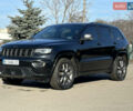 Джип Гранд Чероки 2020 в Полтаве на Automoto.ua Черный Джип Гранд Чероки, объемом двигателя 3.61 л и пробегом 73 тыс. км за 29000 $, фото 1 на Automoto.ua
